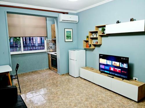 Apartamenti2v1-21 Dhjetori Am