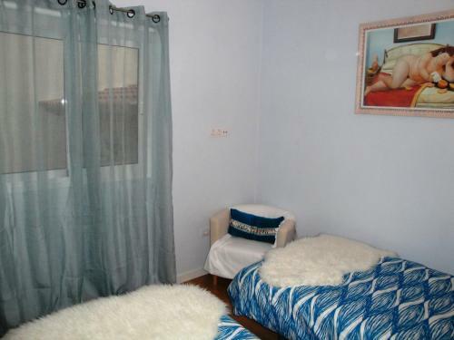 Apartamento Elegante Y C�ntrico