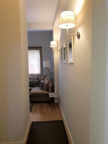 Apartamento Elegante Y C�ntrico