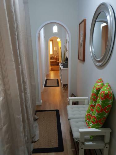 Apartamento Elegante Y C�ntrico