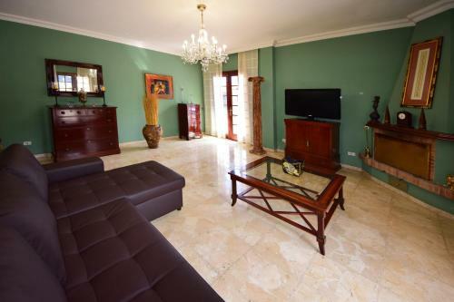 Villa Alina