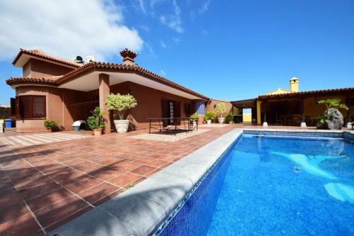 Villa Alina
