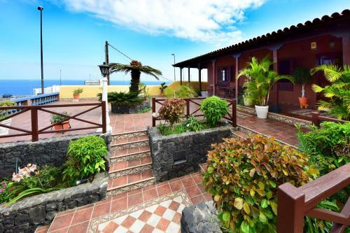Villa Alina