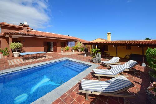Villa Alina