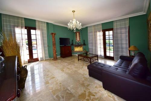 Villa Alina
