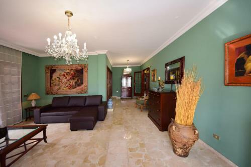 Villa Alina