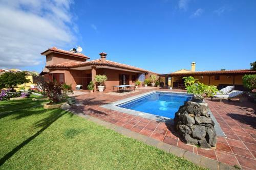 Villa Alina
