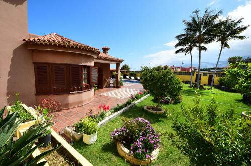 Villa Alina