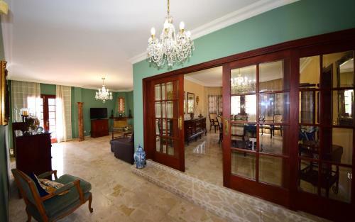 Villa Alina