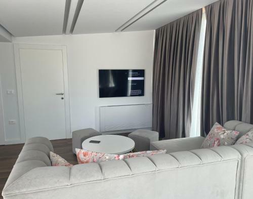 Apartamento Perla Luxury Penthouse