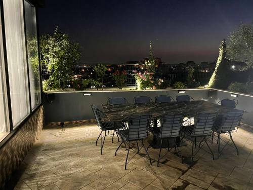 Apartamento Perla Luxury Penthouse