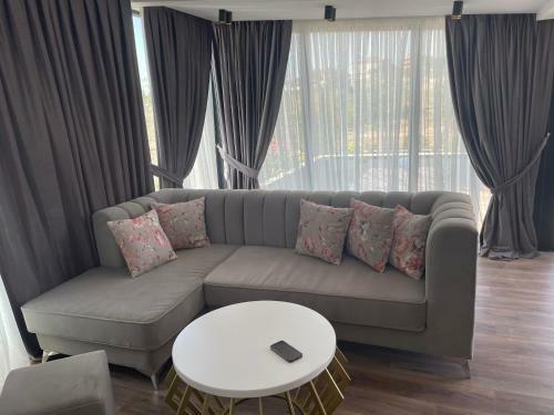 Apartamento Perla Luxury Penthouse