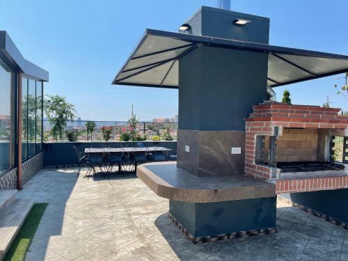 Apartamento Perla Luxury Penthouse