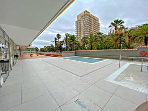 Apartamento Cozy Studio In Marti�nez