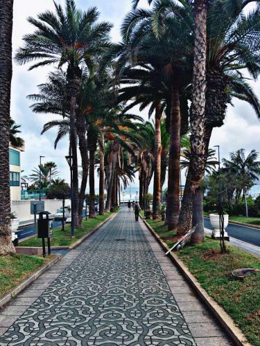 Apartamento Cozy Studio In Marti�nez