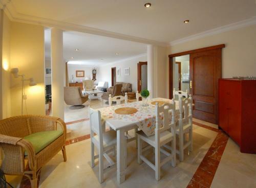 Apartamento Penthouse Anky