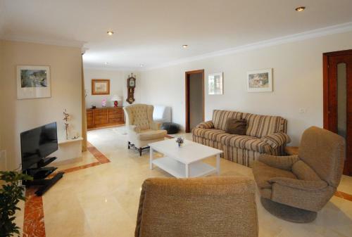 Apartamento Penthouse Anky