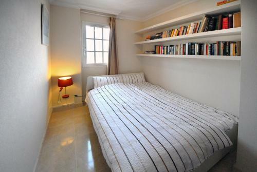 Apartamento Penthouse Anky