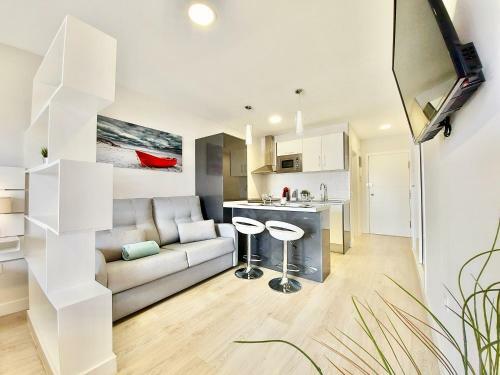 Apartamento Lucil�