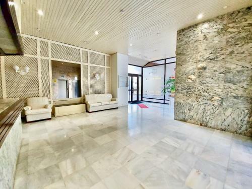 Apartamento Lucil�