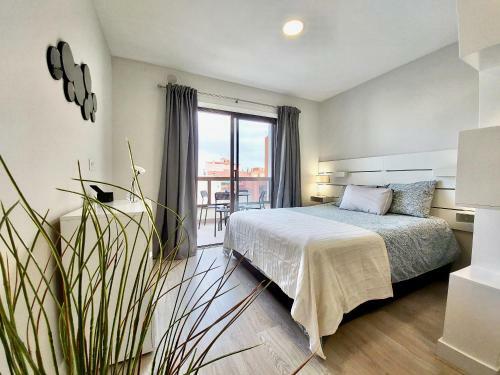 Apartamento Lucil�