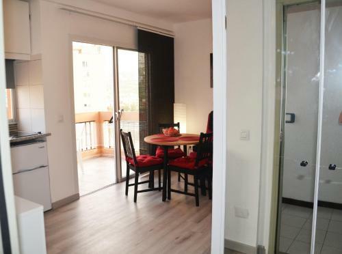 Apartamento Sunshine Studio