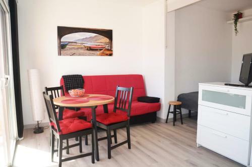 Apartamento Sunshine Studio