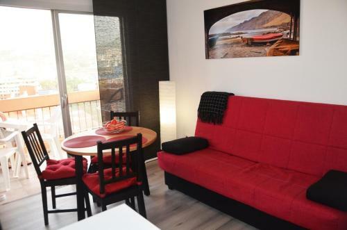 Apartamento Sunshine Studio