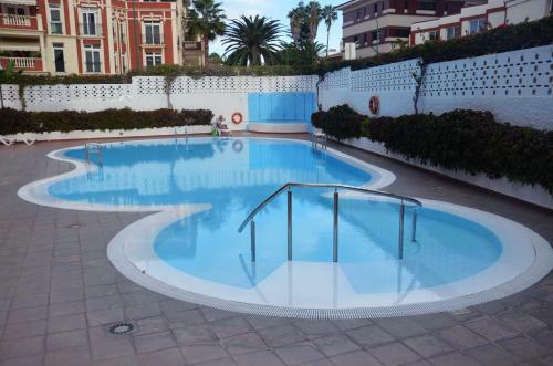 Apartamento Sunshine Studio
