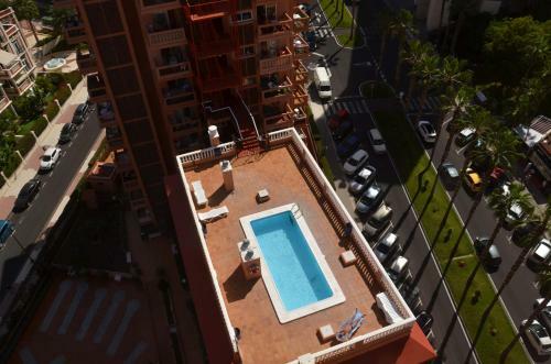 Apartamento Sunshine Studio