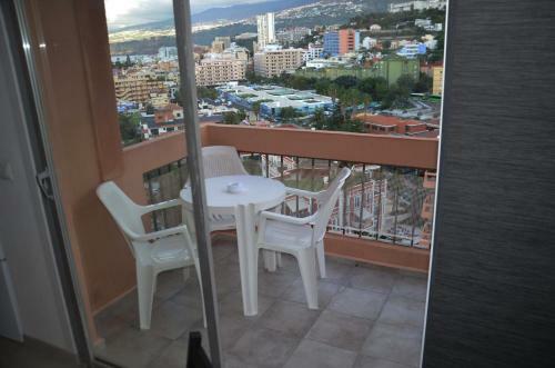Apartamento Sunshine Studio