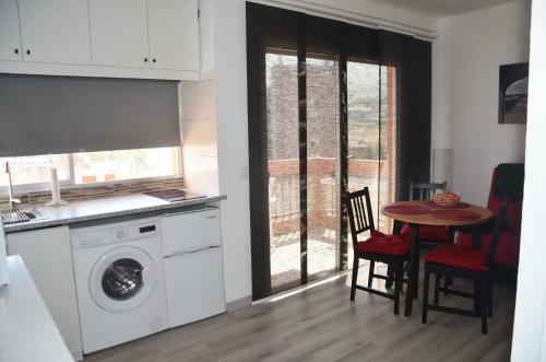 Apartamento Sunshine Studio