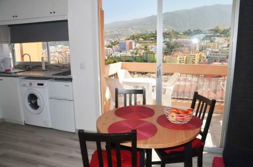 Apartamento Sunshine Studio