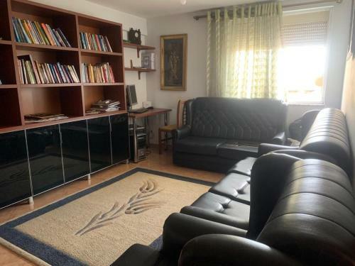 New Bazaar Apartment