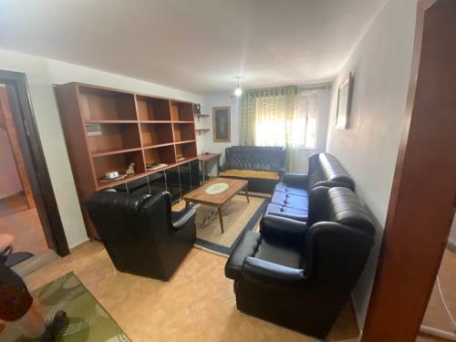 New Bazaar Apartment