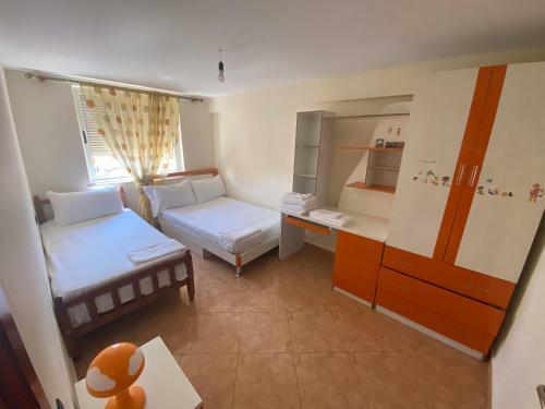 New Bazaar Apartment