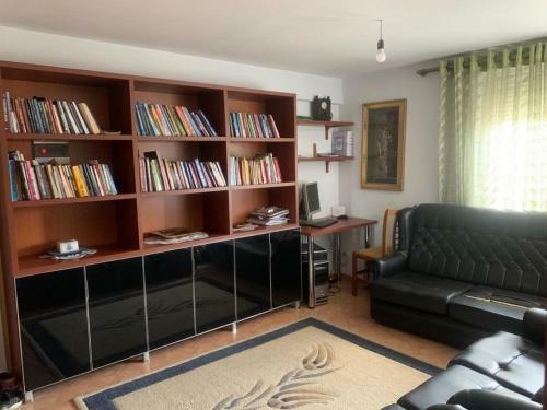 New Bazaar Apartment