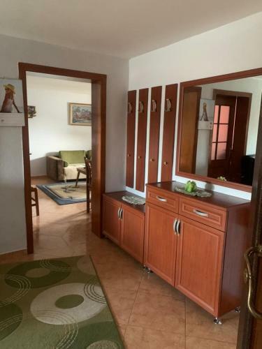 New Bazaar Apartment