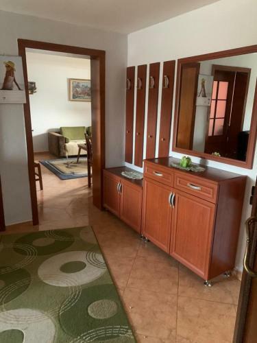 New Bazaar Apartment