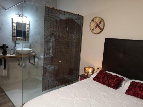 Hostal Casa Antoda