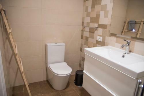 Apartamento Le Terrazze 6