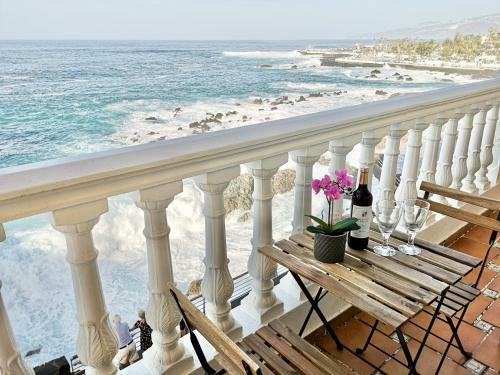 Apartamento Oceanview I By Tor