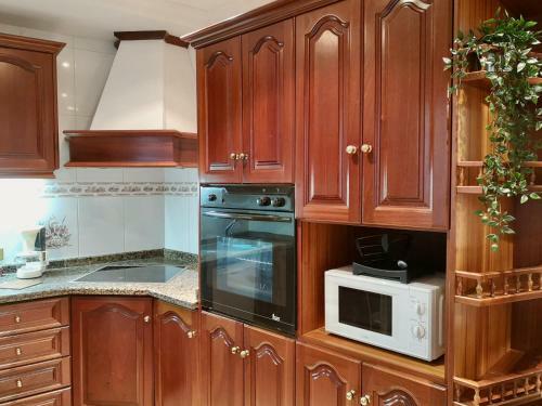 Apartamento Oceanview I By Tor