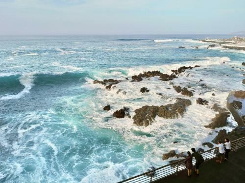 Apartamento Oceanview I By Tor