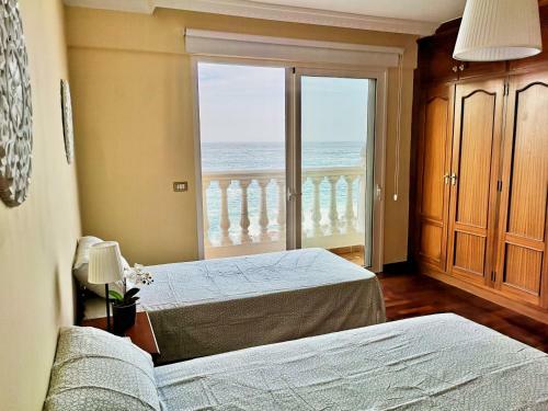 Apartamento Oceanview I By Tor