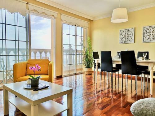 Apartamento Oceanview I By Tor