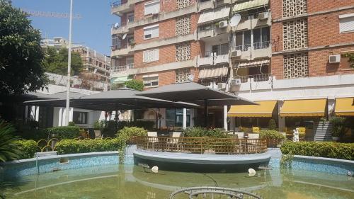 2 Bd Apartment, 2 Min From Skanderbeg Square.!!!.
