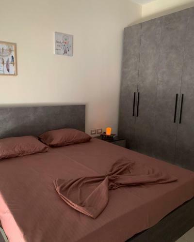 Jessica's Apartment