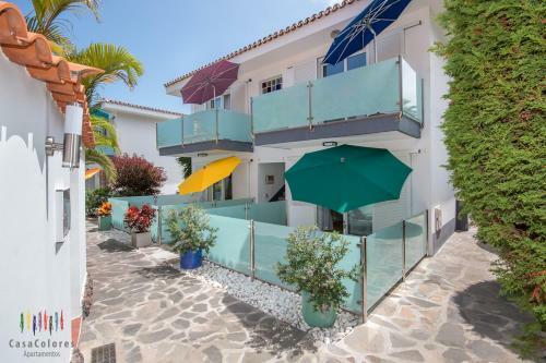 Casacolores Apartamentos