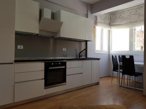 Tam Blloku Studio Apartment No1